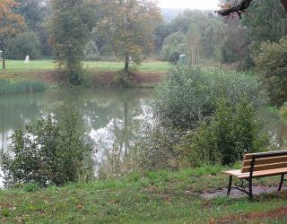 Пансионат "Заря" Ступино