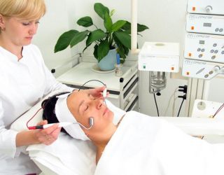 Пансионат "Заря" Ступино