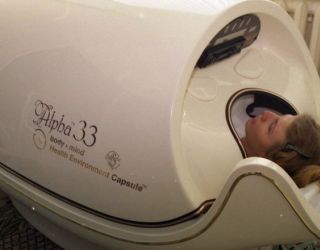 Пансионат "Заря" Ступино