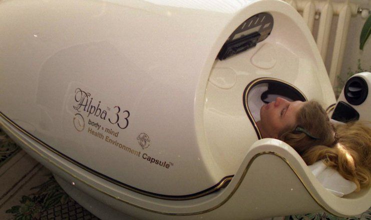 Пансионат "Заря" Ступино